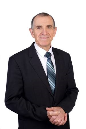 Piotr Marian Rabaszowski